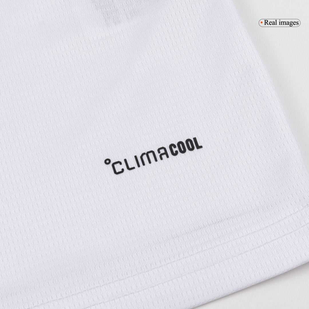 Maglia Replica Perù Casa Uomo 2026