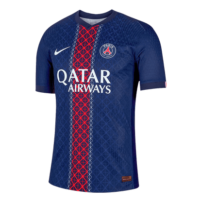 Maglia Gara PSG Casa HAKIMI #2 Uomo 2025/26