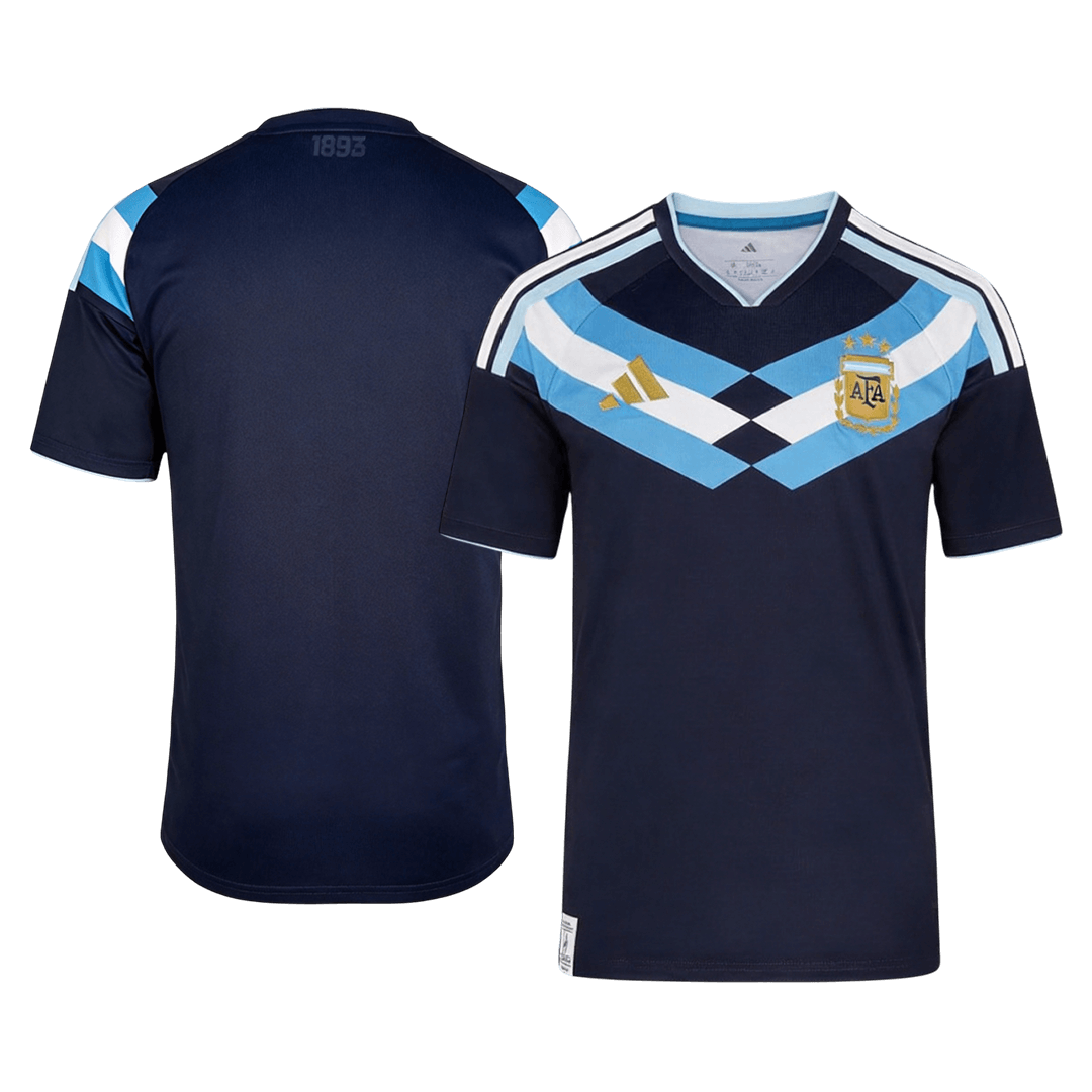 Maglia Replica Argentina Uomo 2026