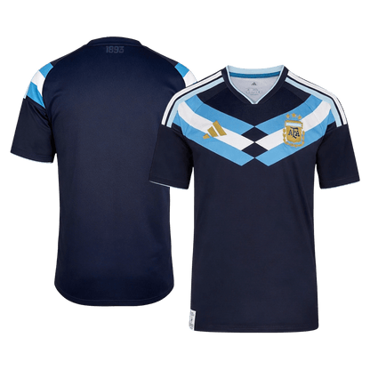 Maglia Replica Argentina Uomo 2026
