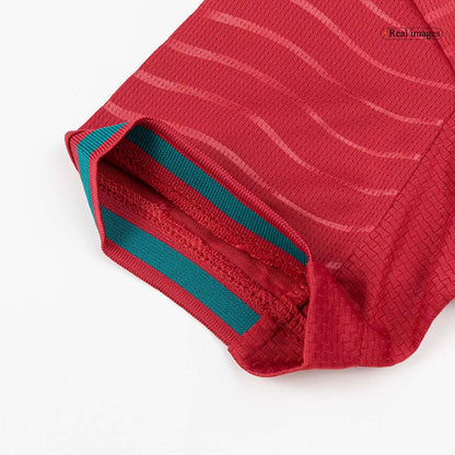 Maglia Replica Portogallo Casa Donna 2026