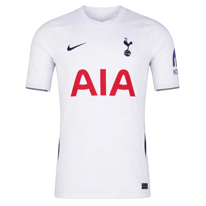 Maglia Gara Tottenham Hotspur Casa Uomo 2026/27