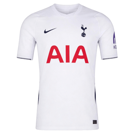 Maglia Gara Tottenham Hotspur Casa Uomo 2026/27
