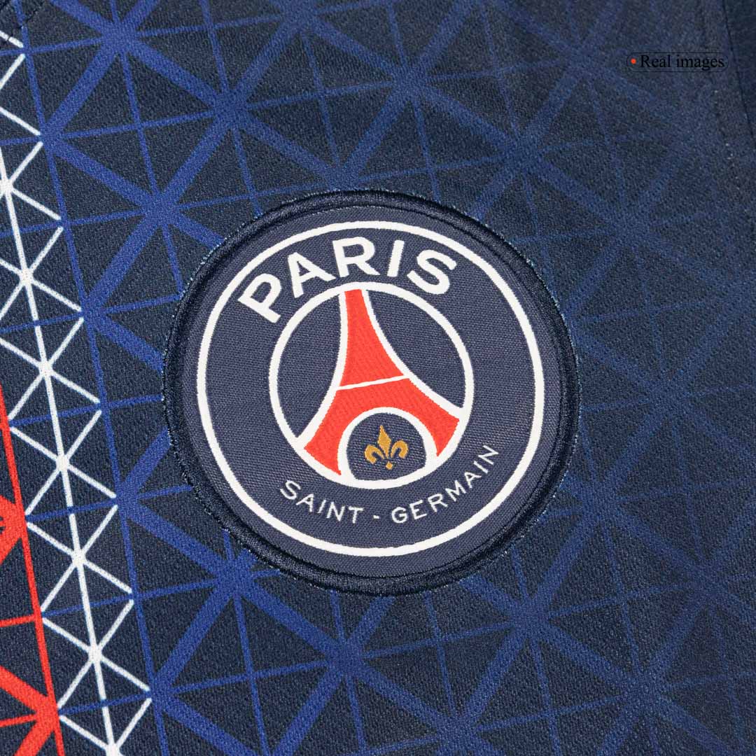 Maglia Replica PSG Casa G.RAMOS #9 Uomo 2025/26