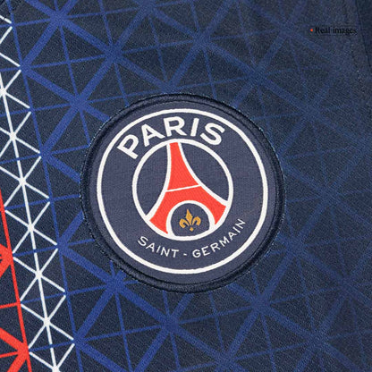 Maglia Replica PSG Casa G.RAMOS #9 Uomo 2025/26