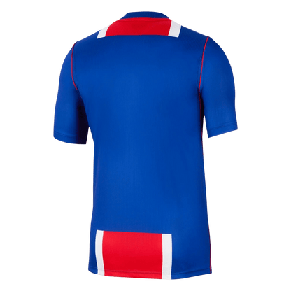 Completo Base PSG Casa Uomo 2026/27 - 2 Pezzi