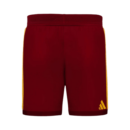 Completo Base Roma Casa Uomo 2026/27 - 2 Pezzi