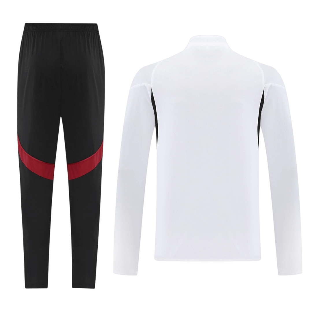 Liverpool Allenamento 2025/26 Bianco