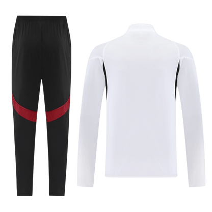 Liverpool Allenamento 2025/26 Bianco