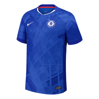 Maglia Gara Chelsea Casa PALMER #10 Uomo 2025/26 - UCL Font