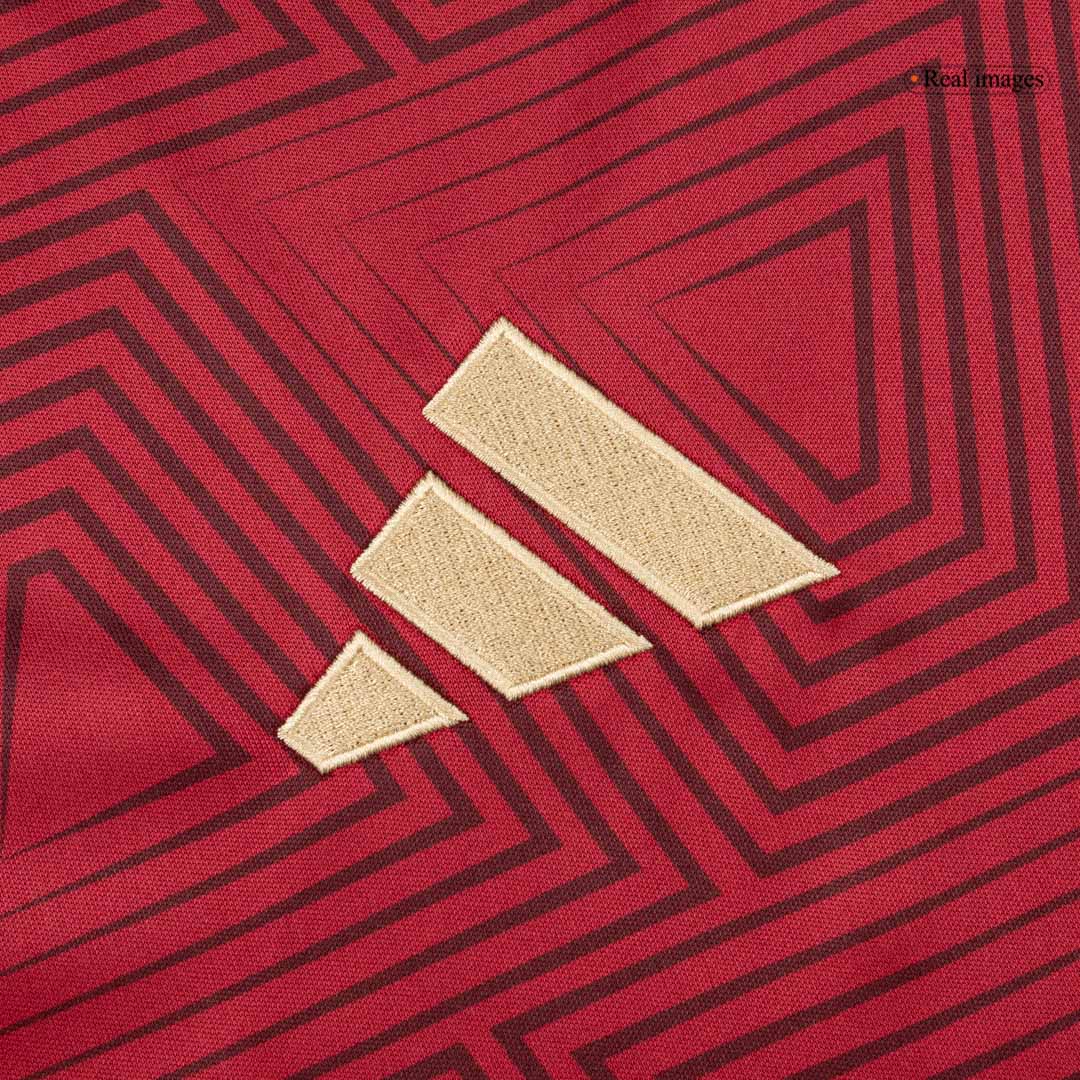 Maglia Replica Venezuela Casa Uomo 2026