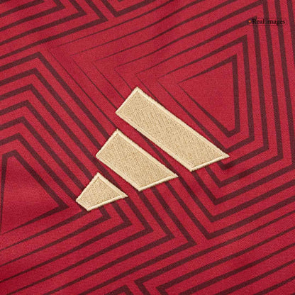 Maglia Replica Venezuela Casa Uomo 2026