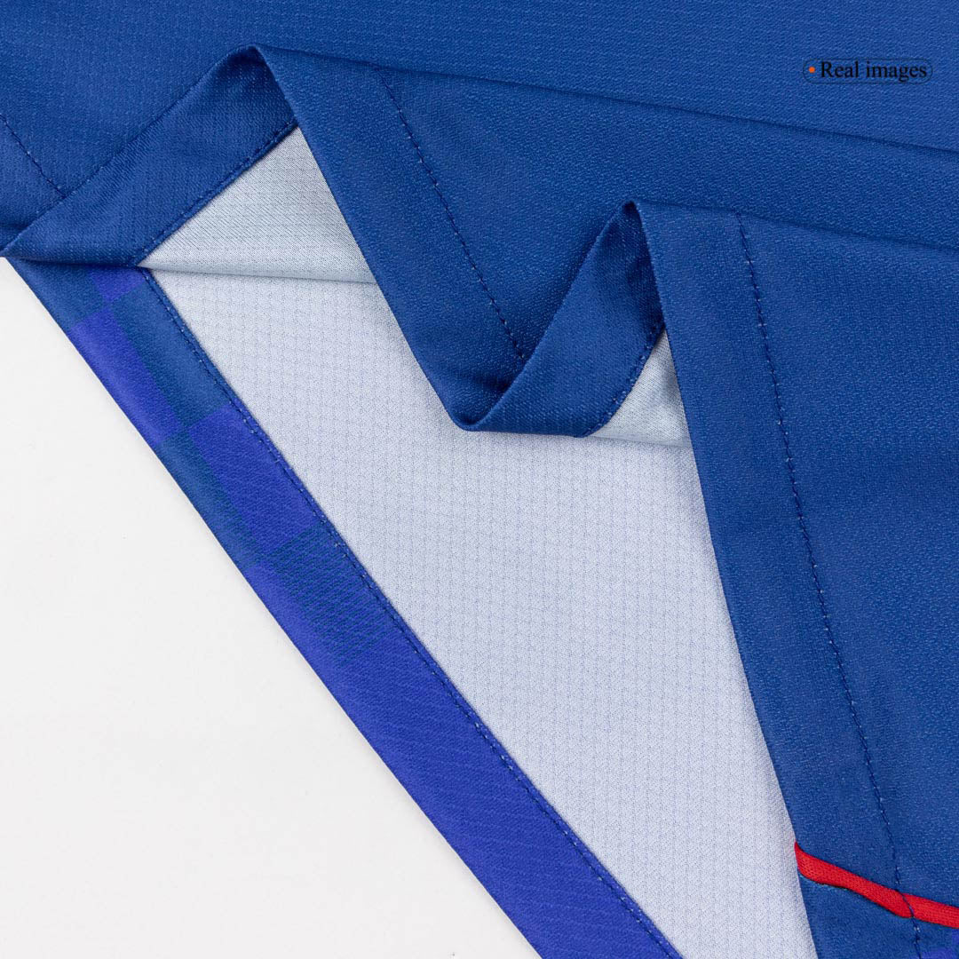 Maglia Replica Croazia Trasferta Uomo 2026