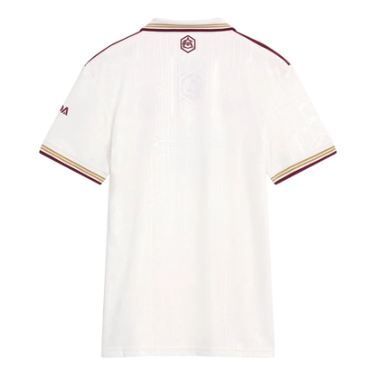 Maglia Replica Arsenal Terza Donna 2025/26