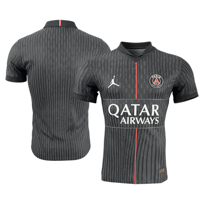Maglia Gara PSG Quarta Uomo 2025/26