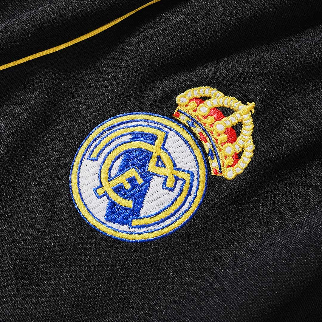 Real Madrid Tuta Allenamento 2025/26 Bianco