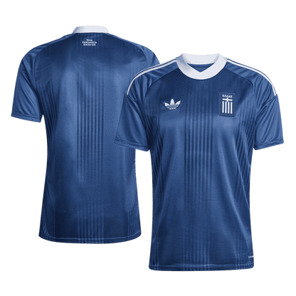 Maglia Replica Grecia Trasferta Uomo 2026