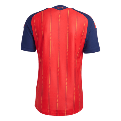 Maglia Gara Spagna Casa Uomo 2026