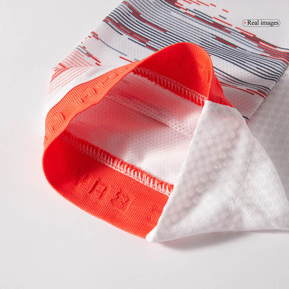 Maglia Gara Bayern Munich Trasferta OLISE #17 Uomo 2025/26