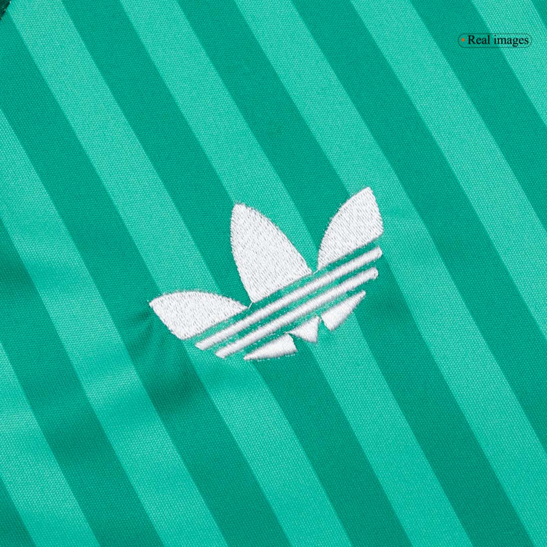 Maglia Replica Algeria Trasferta Uomo 2026