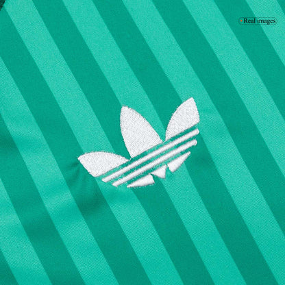 Maglia Replica Algeria Trasferta Uomo 2026