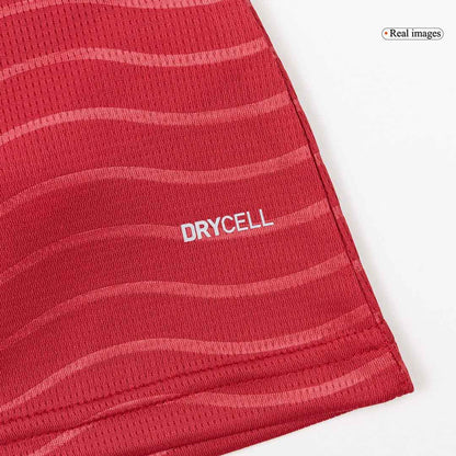 Maglia Replica Portogallo Casa Donna 2026