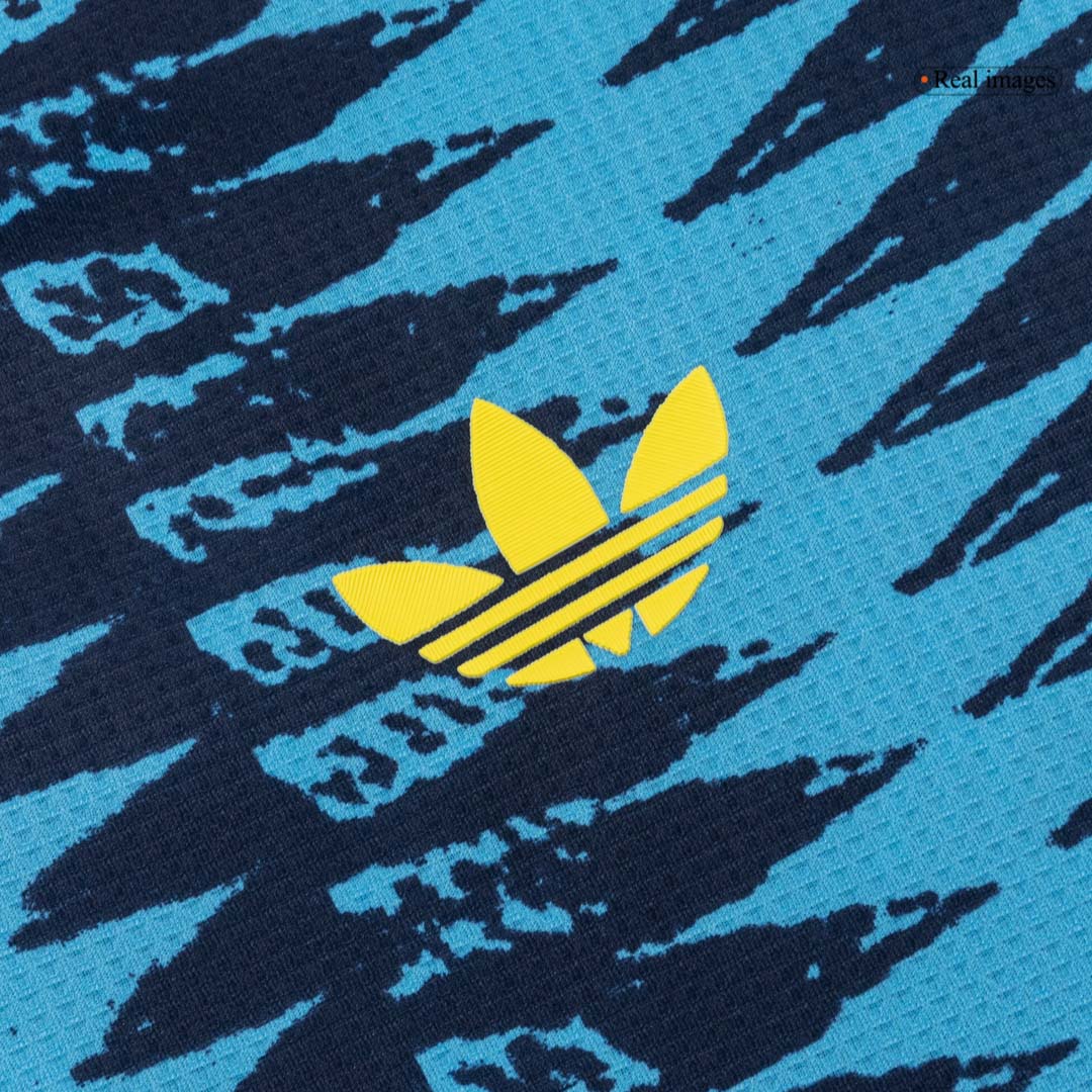 Maglia Gara Colombia Trasferta Uomo 2026
