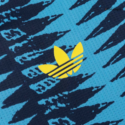 Maglia Gara Colombia Trasferta Uomo 2026