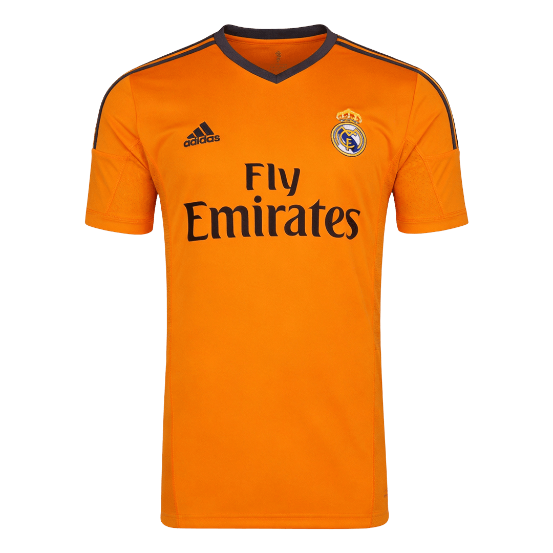 Maglia Retro Real Madrid Terza 2013/14