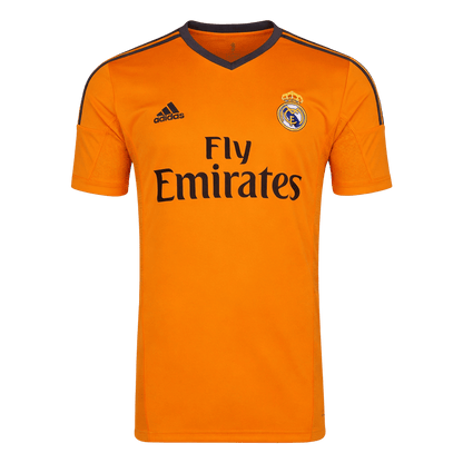 Maglia Retro Real Madrid Terza 2013/14