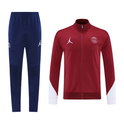 PSG Tuta Allenamento 2025/26 Rosso