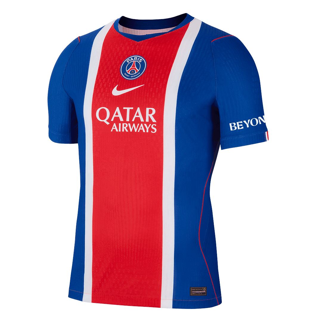 Maglia Gara PSG Casa Uomo 2026/27