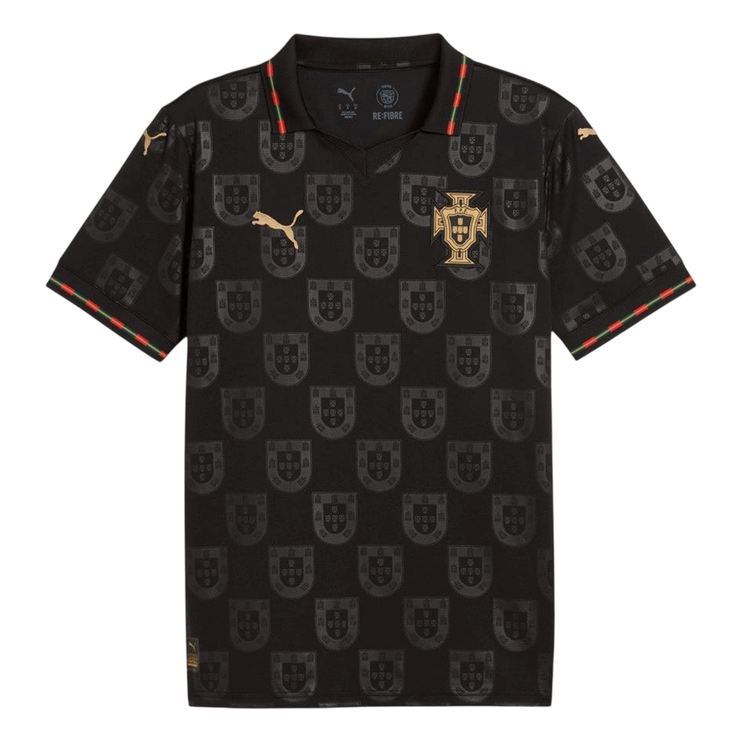 Maglia Replica Portogallo Uomo 2026