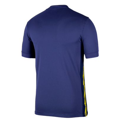 Maglia Replica Atletico Madrid Trasferta Uomo 2025/26