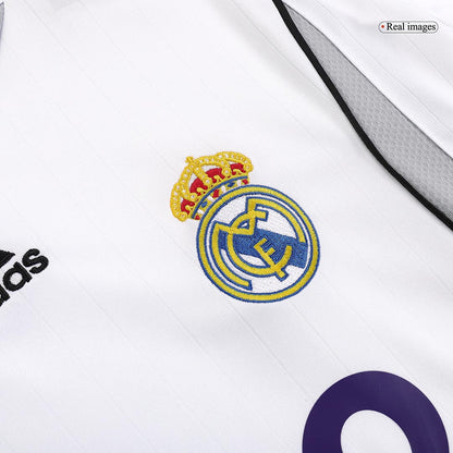 Maglia Retro Real Madrid Casa 2006/07