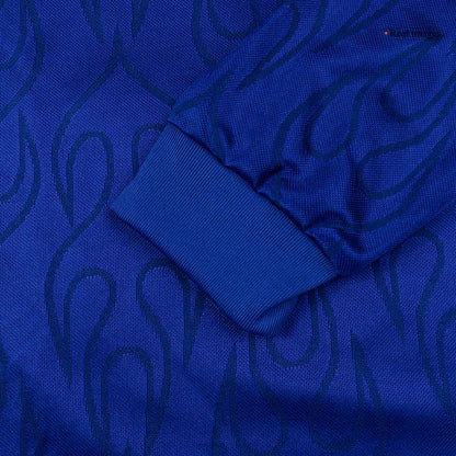 Maglia Retro Giappone Casa Coppa del Mondo 1998