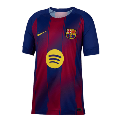 Maglia Replica Barcelona Casa Uomo 2025/26