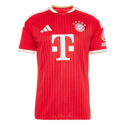 Maglia Replica Bayern Munich Casa Uomo 2026/27
