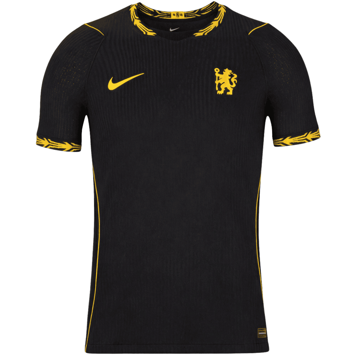 Maglia Gara Chelsea Trasferta Uomo 2026/27