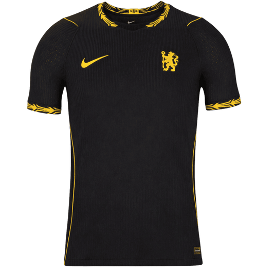 Maglia Gara Chelsea Trasferta Uomo 2026/27