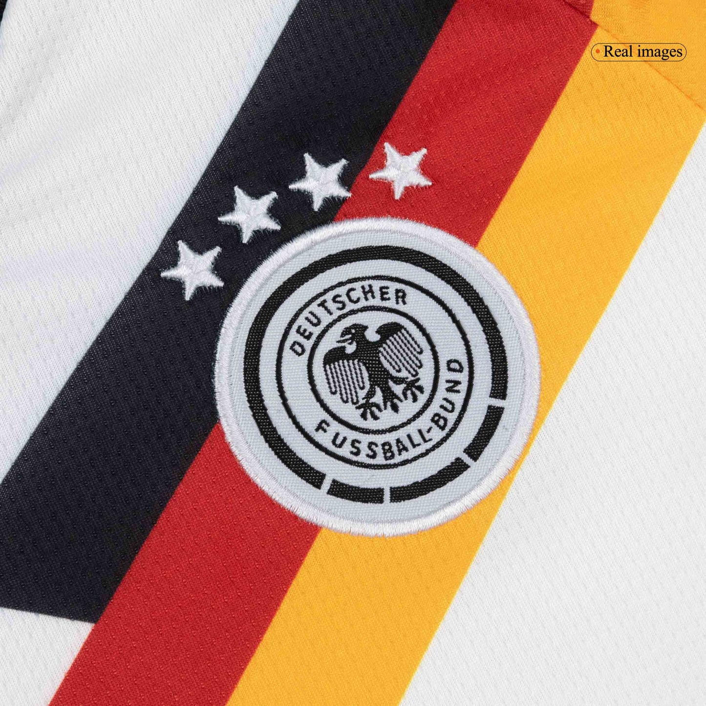 Base Kit Bambino Germania Casa 2026 - 2 Pezzi