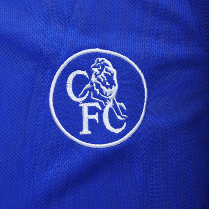 Maglia Retro Chelsea Casa 2003/05