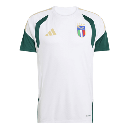 Maglia Replica Italy Pre-Partita Uomo 2026