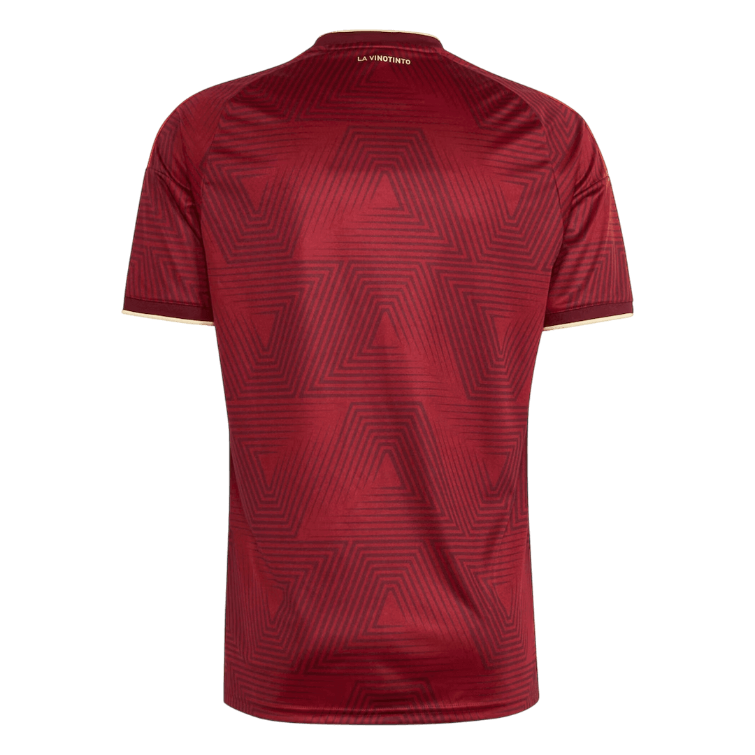 Maglia Replica Venezuela Casa Uomo 2026