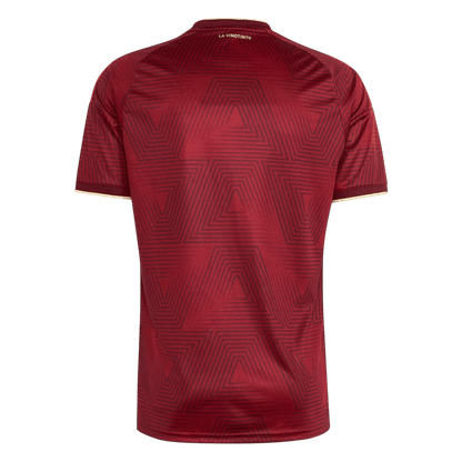Maglia Replica Venezuela Casa Uomo 2026