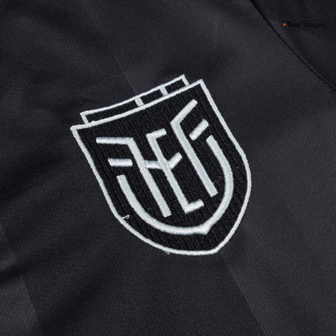 Maglia Replica Ecuador Uomo Mondiali 2026