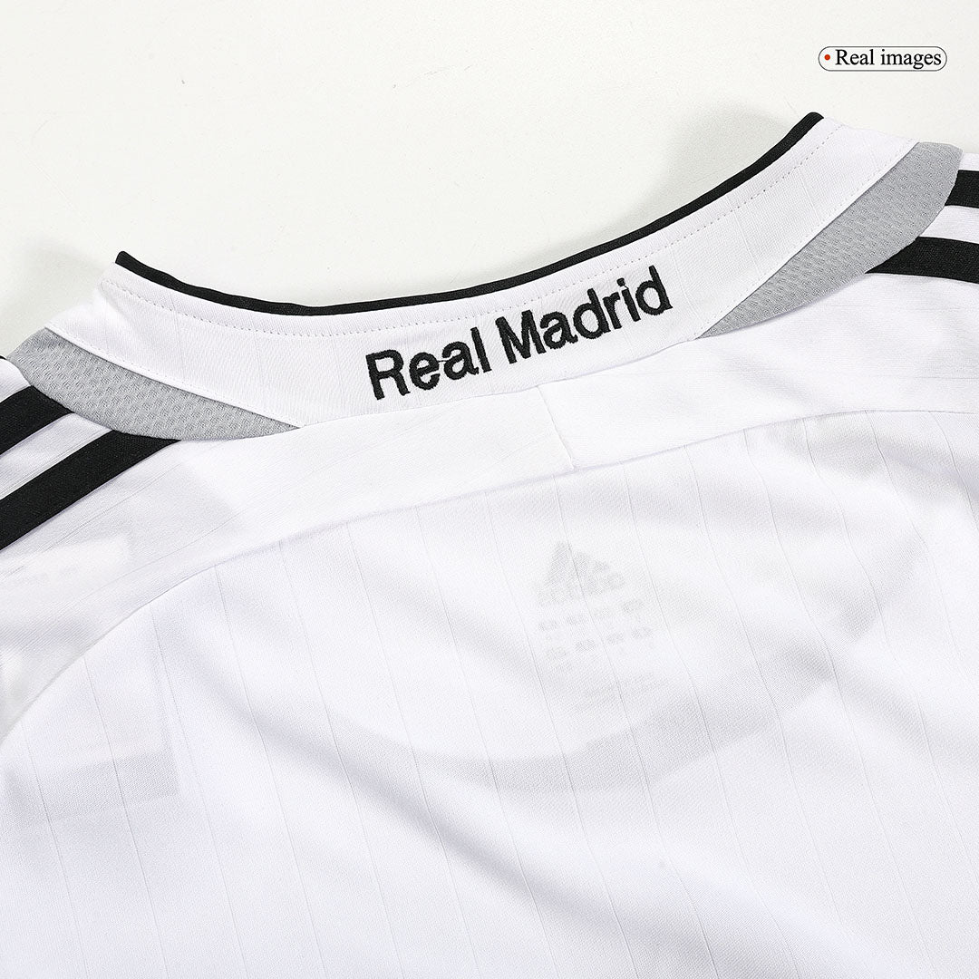 Maglia Retro Real Madrid Casa 2006/07