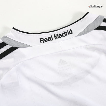 Maglia Retro Real Madrid Casa 2006/07