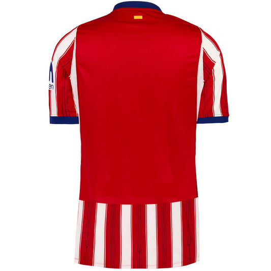 Maglia Replica Atletico Madrid Casa Uomo 2026/27