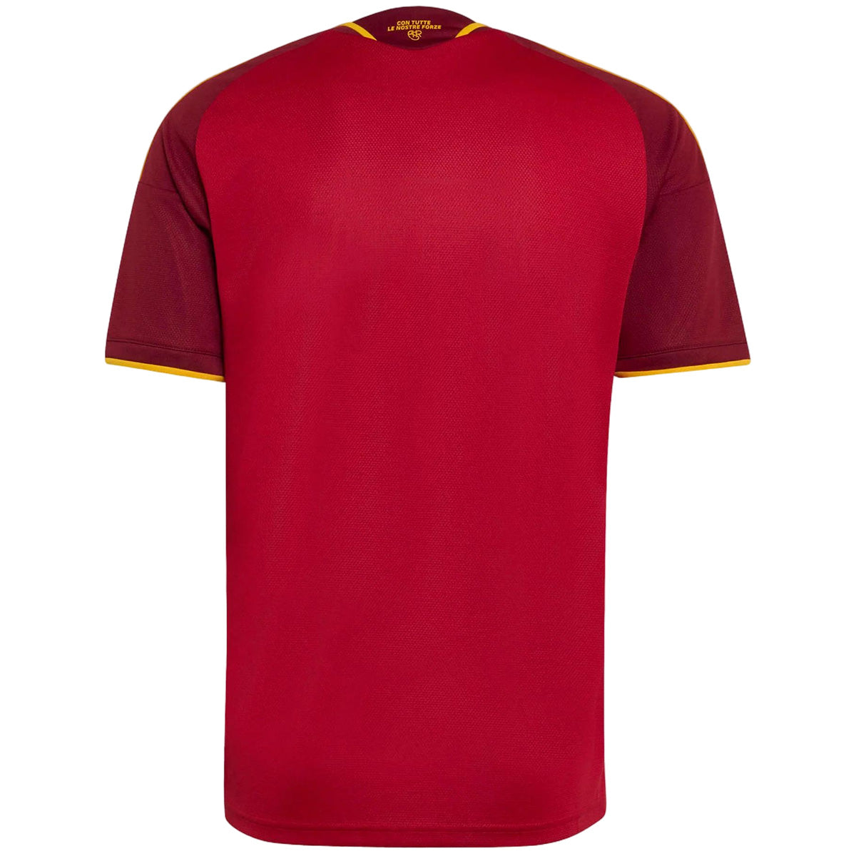 Maglia Replica Roma Casa Uomo 2026/27